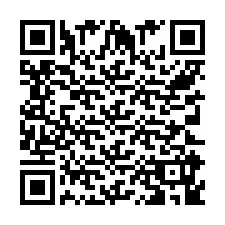 QR kód a telefonszámhoz +573219496104