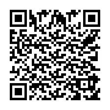 QR-code voor telefoonnummer +573219519689