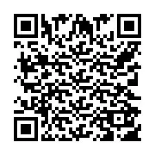 QR-Code für Telefonnummer +573225026905