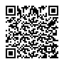 QR Code pour le numéro de téléphone +573225524669