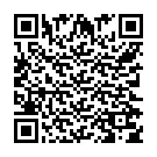 QR Code for Phone number +573227046484