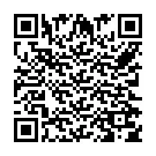 QR Code for Phone number +573227046487