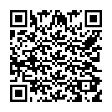 Codice QR per il numero di telefono +573228182797