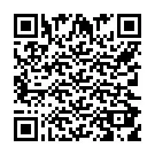 Código QR para número de telefone +573228182802