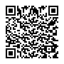 QR Code pour le numéro de téléphone +573228182830