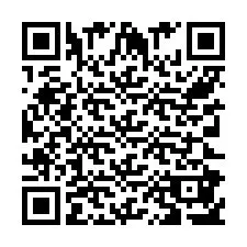 Kode QR untuk nomor Telepon +573228531014