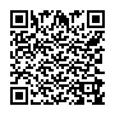 QR-koodi puhelinnumerolle +573229450074