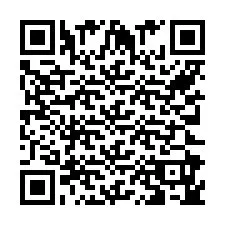 QR Code pour le numéro de téléphone +573229450092