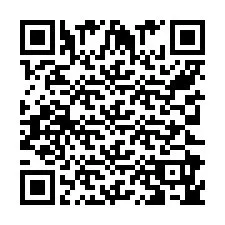 QR код за телефонен номер +573229450120