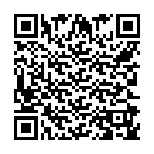 QR Code pour le numéro de téléphone +573229450128