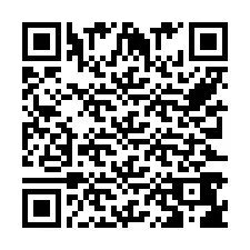 QR Code สำหรับหมายเลขโทรศัพท์ +573234869897