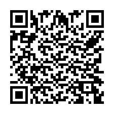 QR Code pour le numéro de téléphone +573502483643