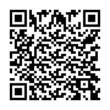 QR Code สำหรับหมายเลขโทรศัพท์ +573502483650