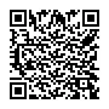 Codice QR per il numero di telefono +573502483653