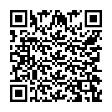 QR код за телефонен номер +573502695298