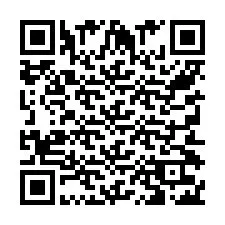 Kode QR untuk nomor Telepon +573503222000