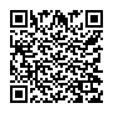 Kod QR dla numeru telefonu +573503227200