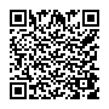 QR-code voor telefoonnummer +573504065171