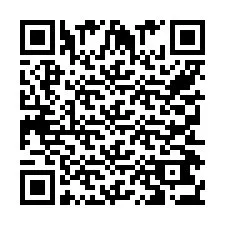 QR-code voor telefoonnummer +573506322339