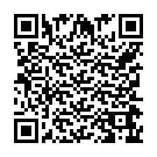 QR-koodi puhelinnumerolle +573506661665