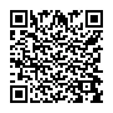 QR-code voor telefoonnummer +573506843260