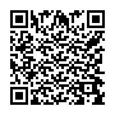 QR-koodi puhelinnumerolle +573506843271