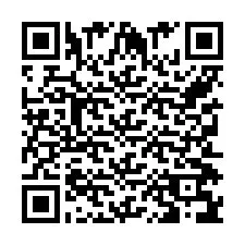 QR Code สำหรับหมายเลขโทรศัพท์ +573507963265