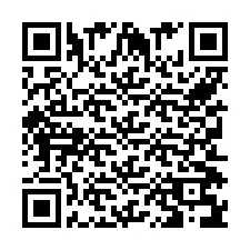 Kod QR dla numeru telefonu +573507963266