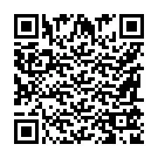 QR Code สำหรับหมายเลขโทรศัพท์ +5768552845