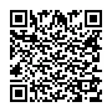 QR Code for Phone number +582125360103