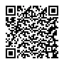 QR-code voor telefoonnummer +59169144065