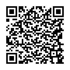 QR код за телефонен номер +59169144066