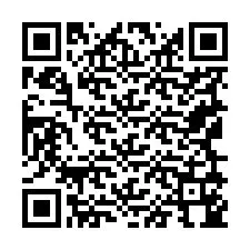 Kode QR untuk nomor Telepon +59169144067