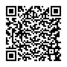 QR код за телефонен номер +59169144068