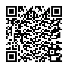 QR код за телефонен номер +59170700008