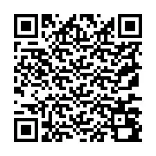 Kode QR untuk nomor Telepon +59177090500