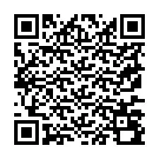 QR Code for Phone number +59177090502
