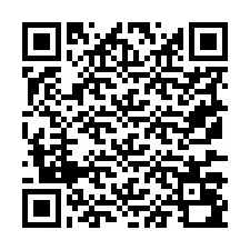 QR kód a telefonszámhoz +59177090503