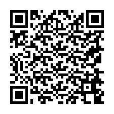 Codice QR per il numero di telefono +59178648822