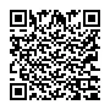 Codice QR per il numero di telefono +5922330120