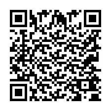 QR-код для номера телефона +5922540469