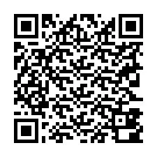 QR Code สำหรับหมายเลขโทรศัพท์ +59323800062