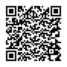 Código QR para número de teléfono +59324018100