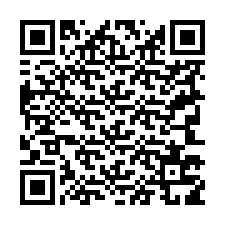 QR-code voor telefoonnummer +59343719500