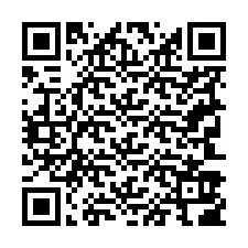 Codice QR per il numero di telefono +59343906915