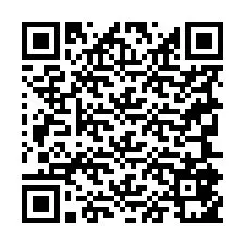 QR kód a telefonszámhoz +59345851902