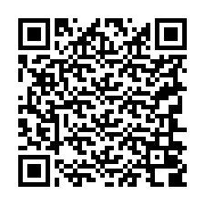 Código QR para número de telefone +59346008050