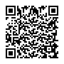 Código QR para número de teléfono +593958915686