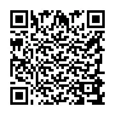 QR-koodi puhelinnumerolle +593958973011