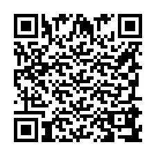 QR-код для номера телефона +593958974031